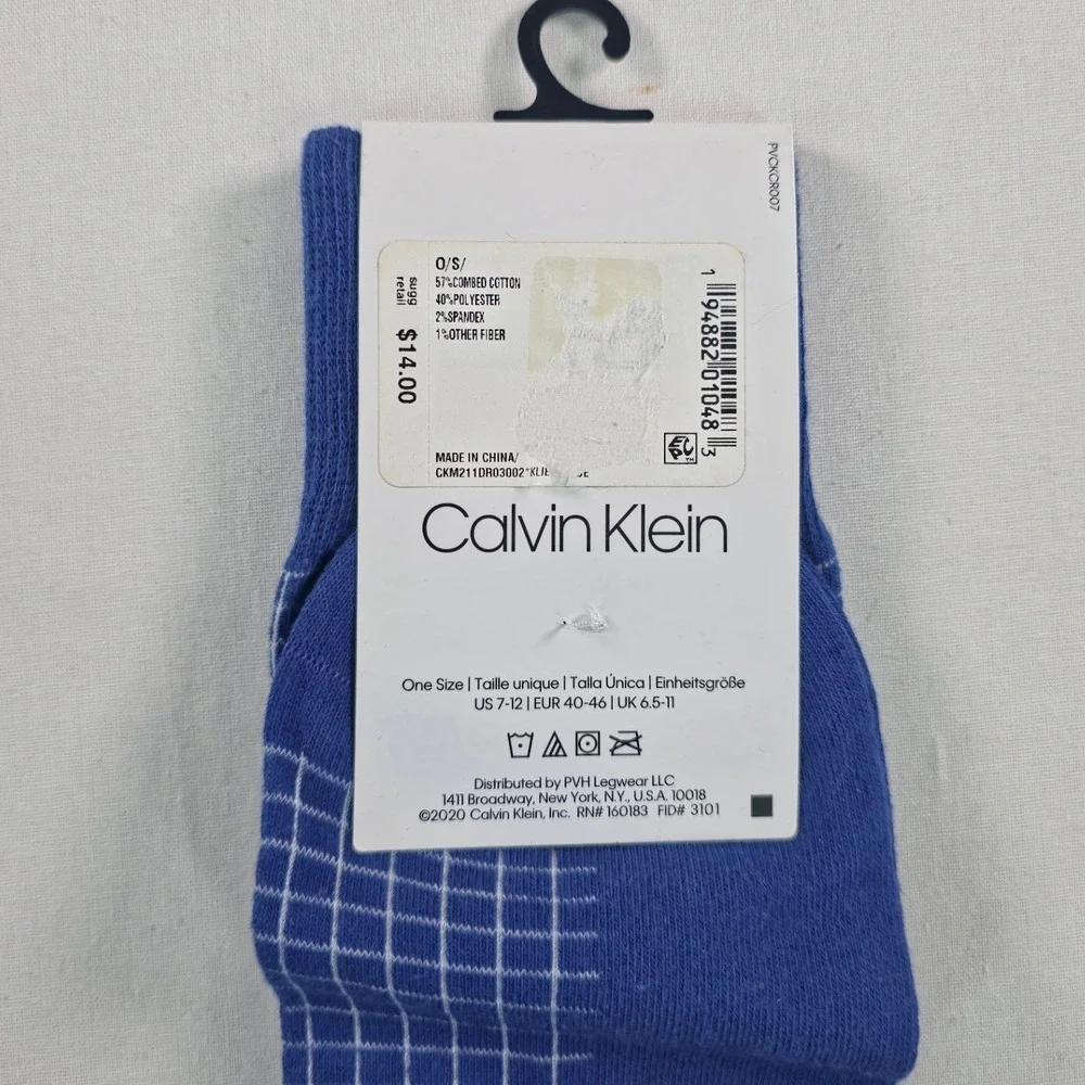 Calvin Klein calvin klein